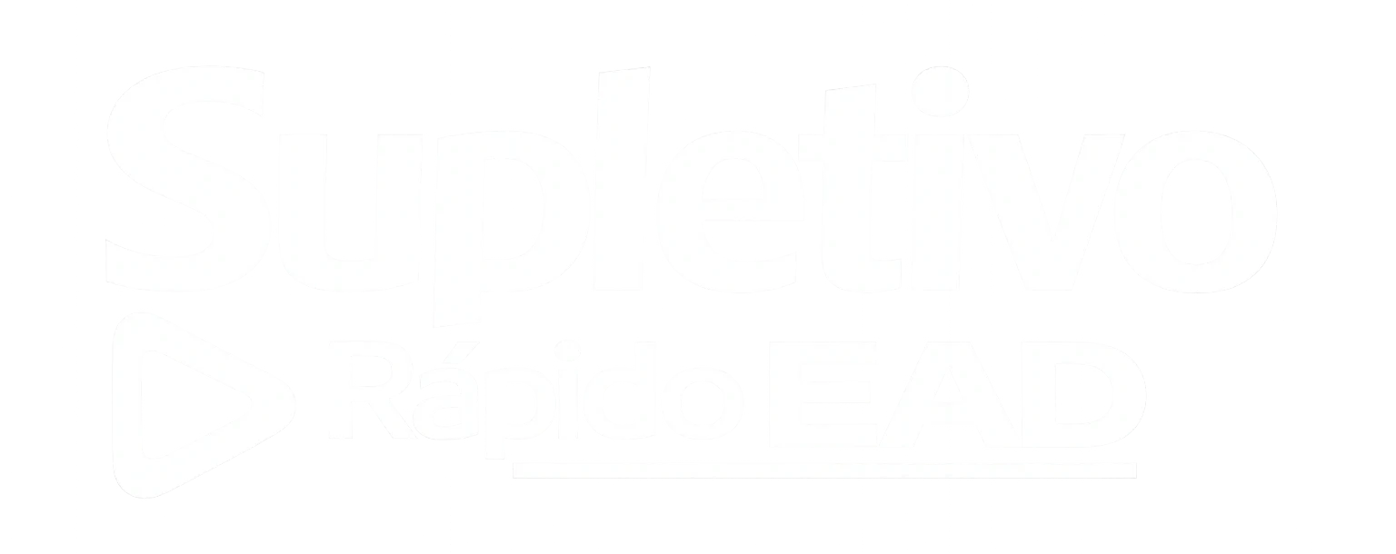 Supletivo Rápido EAD