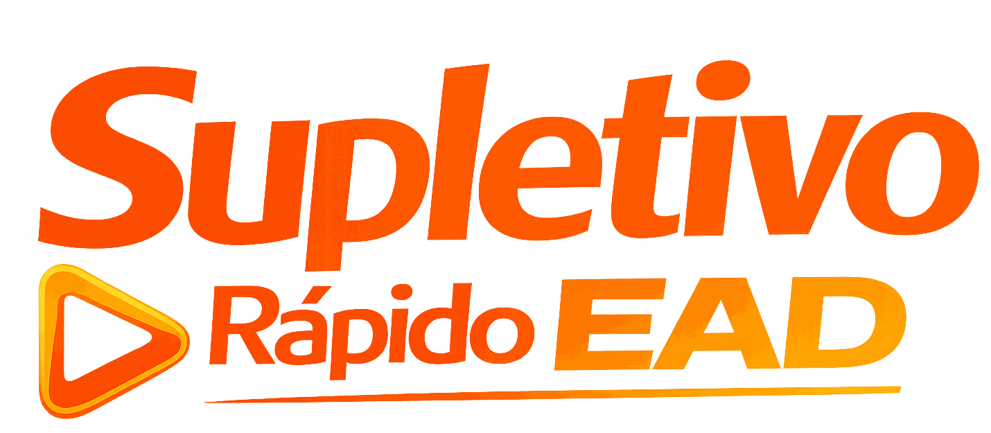 Supletivo Rápido EAD